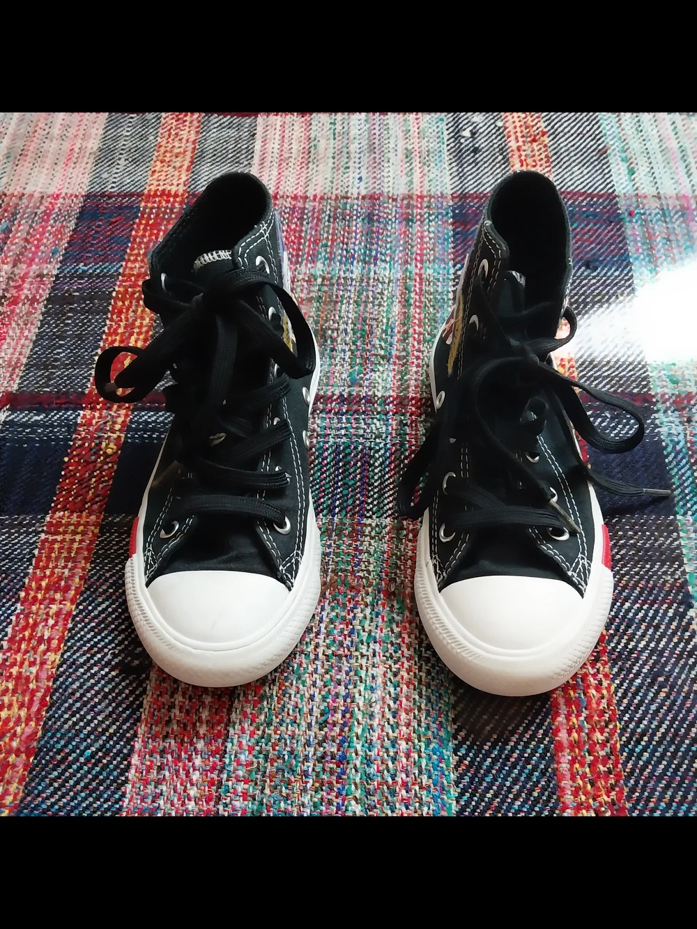 Converse Chuck Taylor All Star High 